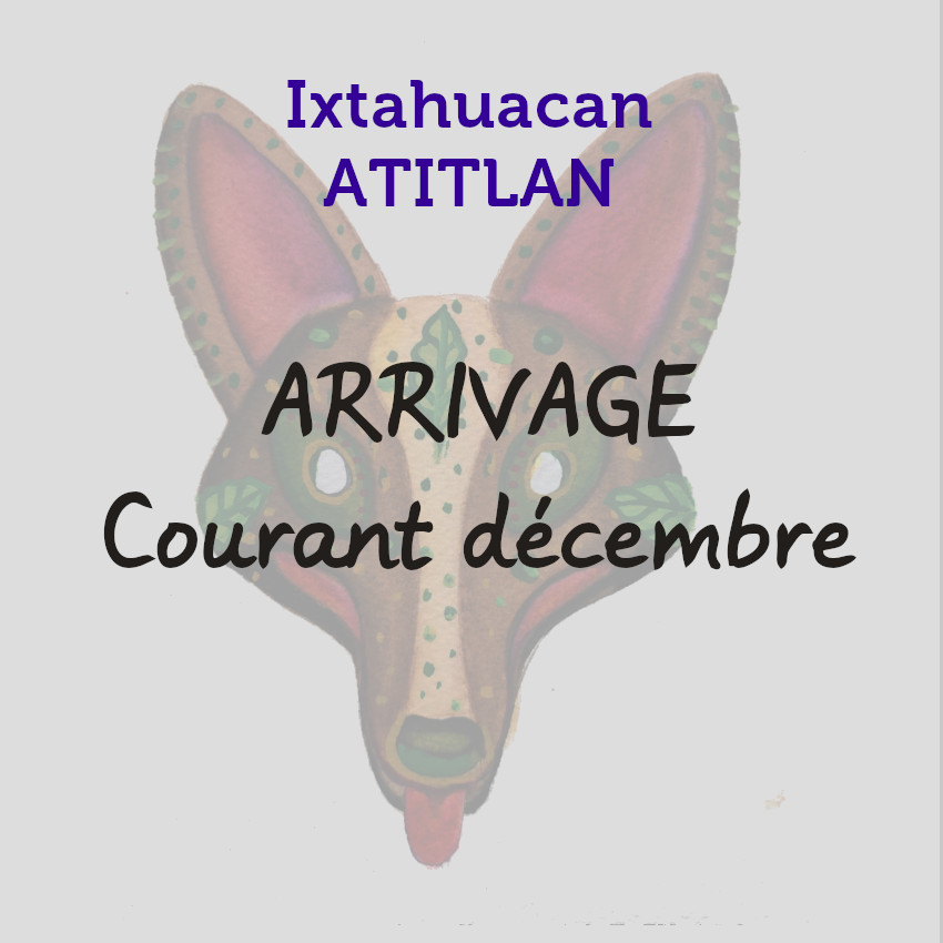 Café Atitlan