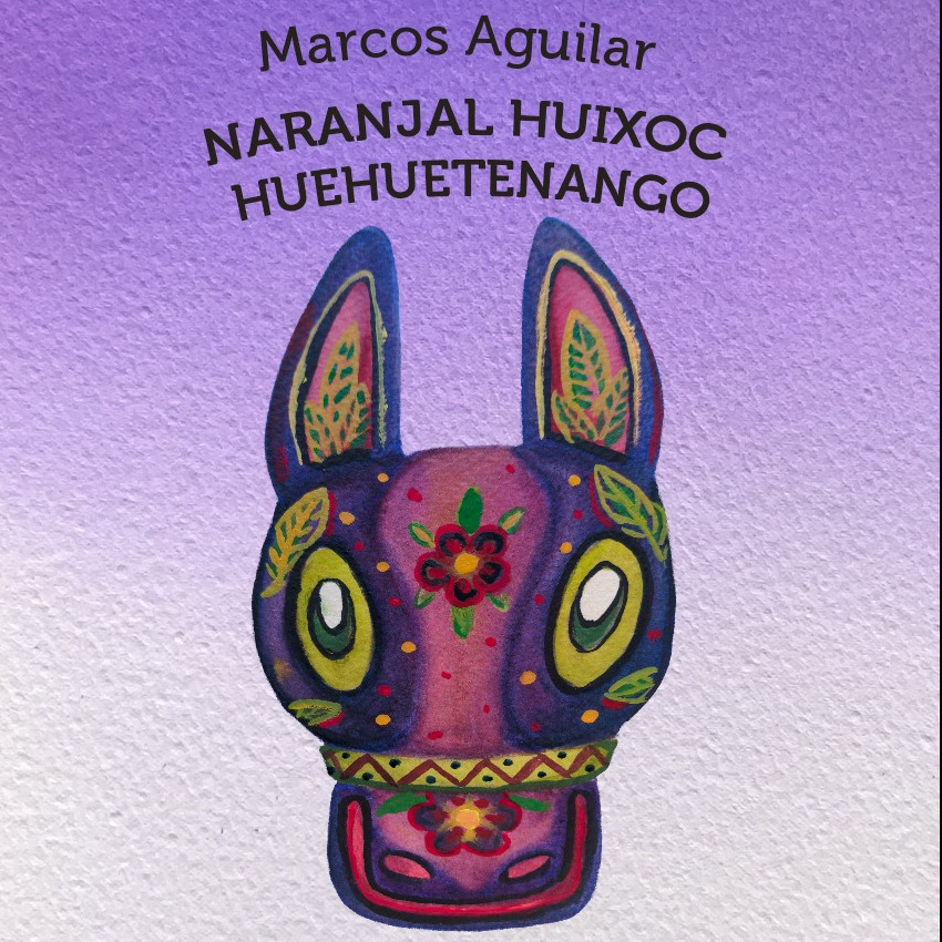 Café HueHuetenango